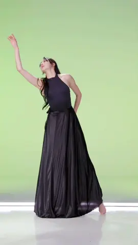 IU - Night Letter Korean Dance Choreo  Ewha Women University #fypシ #fyp #dance 