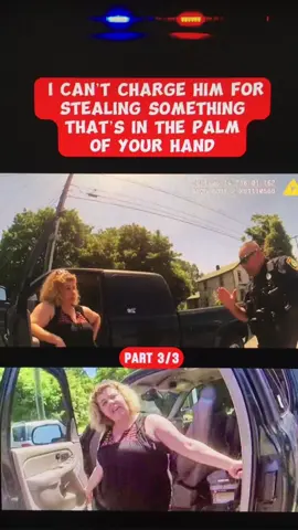 Part 3 | #cops #police #crime #court #foryou 