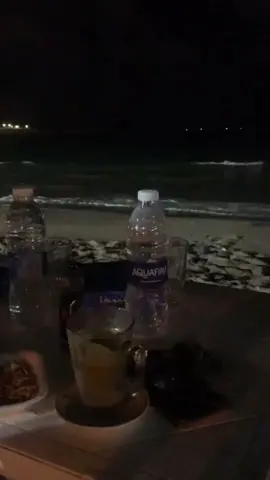 #ذكريات  #البحر  #الليل  #ام_كلثوم  #♥️♥️♥️