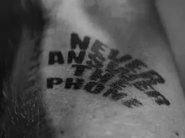 this is how i felt watching this movie #fyp #edit #memento 