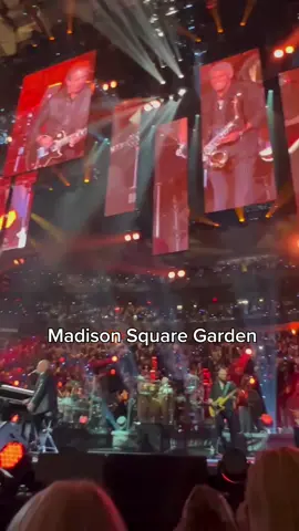 Billy Joel's shows at Madison Square Garden are one of a kind. See why during 