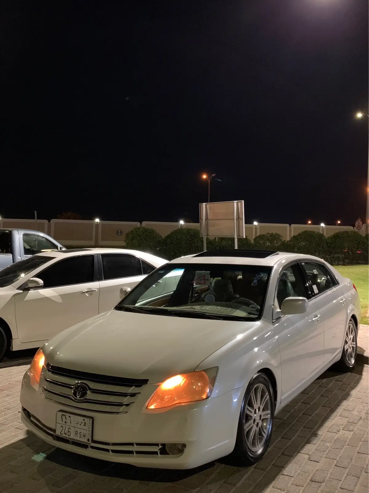 #ماشاءالله_تبارك_الله_اذكروا_الله #افالون2010_ماشاءالله #السيارات_قبل_وبعد #الاحساء_المبرز 