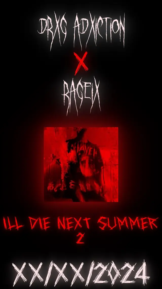 ill die next summer 2 @RAGEIX #oppx @framed 