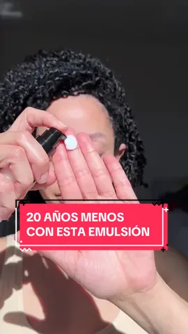 Deben probar esta emulsión de @coxir !!  Usa el código de 🛍️ Yanira3 en @YesStyle para teener % off #yesstyleinfluencers #yesstylereview #yestyle #coxir #20yearsyounger #emulsion #skincare #cuidadodelapiel #pieljoven #pielmadura #skin #cuidadofacial 