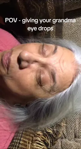 I almost peed my pants watching this 🤣 love my grams #grams #grannysoftiktok #funny #cute 