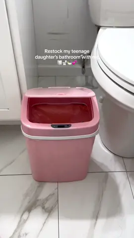 every teenager deserves his own bath 🚽💕🧻🛀  Comment “teen” if you need any links or go to my Amazon SF in bio under the “bathroom” folder 
