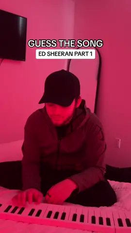 can you guess the song? … #songs #guessthesong #game #guess #challenge #edsheeran 