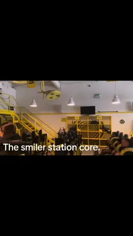 Acc so aesthetic #fyp #thesmiler 