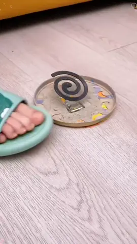 Mosquito Coil Holder Large Metal Repellent Rack With Cover #fyp #firstreel #trending #reels #viral #viraltiktok #tiktokmademebuyit #Love #funny #cute #tiktok