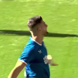 [Antonio Colak - Following the sun] #rangersfc #antoniocolak #9 