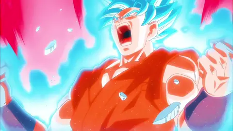 Finally Finished My Goku Edit💀😂#dbsuper #Goku #ultrainstinct #CapCut #trending #fyp #dragonballsuper 