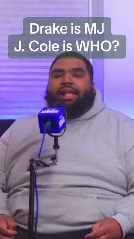 Who is at the bottom of your BIG 3? #thentspod #reels #shorts #currentevents #Relationship #blackpodcasts #funny #podcast #fyp #drake #kendrick #jcole #hiphop 