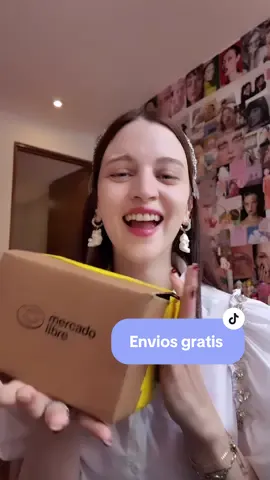 Aprovechando para hacer restock de algunos de mis favs 💖✨ #bellezalibre en @Mercado Libre México  #TuDermatologoSabeMas #cerave #Larocheposay #vichy #publicidad #rosshannabracho 