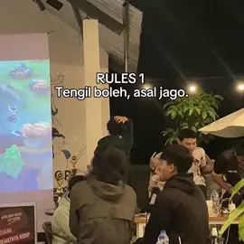 jgn disenggol, udh wudhu 🙏🏻 rawr #capcut #tournamentoffline #mobilegends #fyp 