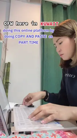OPEN FOR ALL #ofw #pinoyofw #fyp #ofw🇰🇼🇵🇭pinoy #foryourpage #motivation #onlineassocite #virtualassocite 🇸🇦🇮🇶🇧🇭🇰🇼🇲🇨🇵🇭🇯🇵🇲🇽🏳️‍🌈🇰🇷🇺🇸🇨🇨🇸🇩🇱🇧🇦🇪🇶🇦.                     Looking for partime without leaving your current job?  PWEDE KA DITO!  Online Associate (Non-Voice) ✅Full time(8hrs a day) ✅Part Time(3hrs a day) Online Task Include: -Schedule Clients -Copy, paste, and encode Pre-qualifications: 🔷18yrs old above kahit 'di fluent sa English