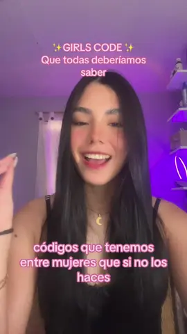 Y tu los haces? 🌸 #fyp #contenido #tips #amigas #girls #girlscode #mujeres #cam_cifu #medellin 