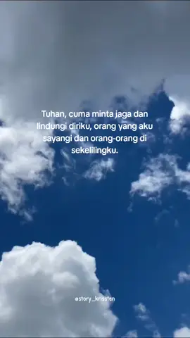 Aminn#fypシ #story_krissten #motivasikristen #inspirasikristen #quoteskristen #4u 