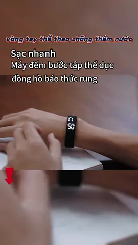 đồng hồ thể thao chống nước#tiktokshopcrossborder_seasales #tiktokshop #fyp #dâyđeocổtay #đồnghồthôngminh #sảnphẩmkỹthuậtsố 