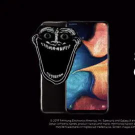 #CapCut #samsungGalaxyA20 samsung Galaxy A20 ☠️...