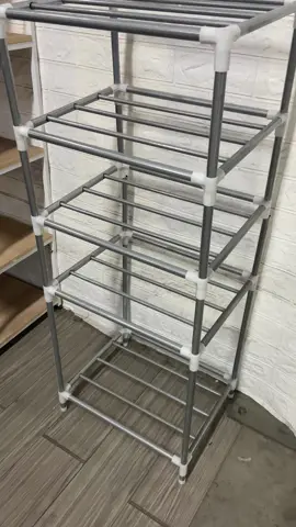 Revolutionize your kitchen setup with this stainless steel organizer rack! From pots and pans to spices and utensils, keep everything in its place for effortless cooking. Say goodbye to kitchen chaos and hello to culinary bliss! #KitchenOrganization #ChefLife #OrganizationGoals #StorageHacks #HomeOrganization #fyp #livepromo #livepromo #odoso #SpaceSaver 