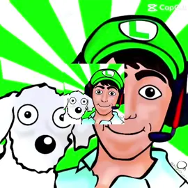 El rap de fernanfloo #viralvideo #fernanfloo #elcrack #meme #ganadordemilbatallas 