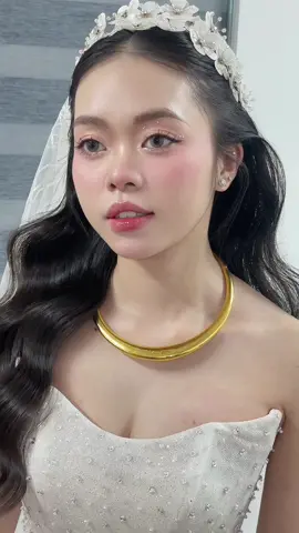 Check in cam thường cùng cô dâu của tuii #honghanhmakeupartist #makeuptutorial #fyp #xuhuong #makeupcodau #cooken #BeautyTok 