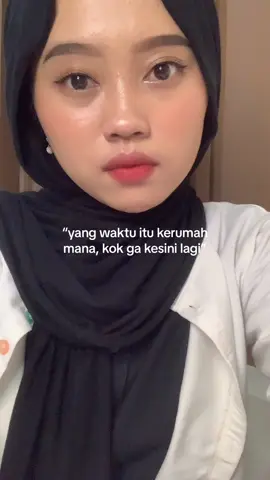 di gondol tuyul bu🙏🏻 