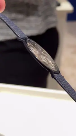 Piaget just surprised everyone by setting a new world record, this time for the world's thinnest mechanical flying tourbillon. The Piaget Altiplano Ultimate Concept comes in at only 2mm in thickness 🤯 #piaget #tourbillon #flyingtourbillion #piagetaltiplano #thinnestwatch #luxurywatches #fyp #foryoupage #watchtok #watchesoftiktok . cc: alekswatches . . . . . . Follow us and join our timepiece journey 💫