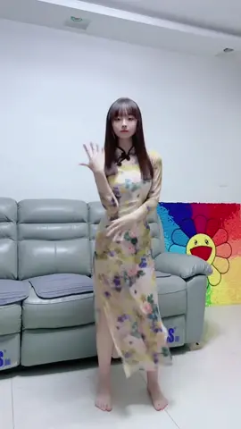 #高萌 #中国小美女 #中国可爱女孩 #Girl #dance #fyp 