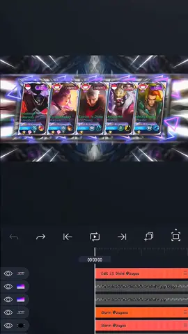 Nih bub LS ber 5 nya 😅✌ Preset 5 kilo ya bisa pake semua ✌ - https://alight.link/VMkyC6Q5CE4bTezn7 - Preset JJ : @FAR411  #presetmlbbkece #presetmlbb #lsmlbb #presetalightmotion #loadingscreenmlbb #loadingscreenmobilelegend #presetdibawah5mb #loadingscreenber5 #loadingscreen #loadingscreenml 