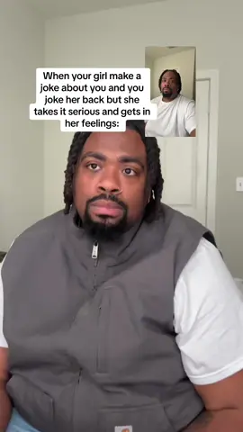 We gotta remember fellas shes a delicate flower 😂😂😂 but yall need to stop playing so much!!!! 😂😂😂