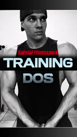 🔥 Booste ton entraînement de dos avec ce circuit ultra efficace à FitnessParkTahiti ! 🌴 Découvre 4 exercices clés pour sculpter ton dos : Rowing Barre, Tirage Bucheron, Tirage Vertical et Tirage T Barre. 💪 Prêt à passer au niveau supérieur? Visite www.coachbbfit.com pour un programme personnalisé qui transformera ton entraînement! 💥  #fitnessmotivation #backworkout #musculation #GymTok  @fitnessparkofficiel