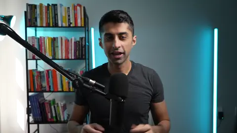 Why you should talk less