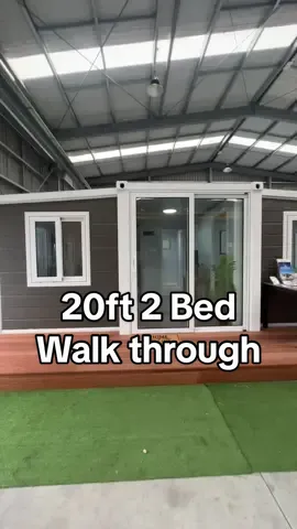 Send us a message for more info or head to our website expanders.co.nz #portablehome #newzealand #expanders #housing #affordable #expandablehome #containerhome #cookislands #samoa #tonga #tonga #marshallislands #americansamoa #expandablehome #vanuatu #fiji 