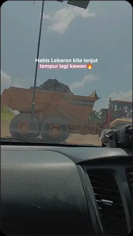 #CapCut#pertambangan #semangatberjuang #avoidthecropchallenge #tiktok 