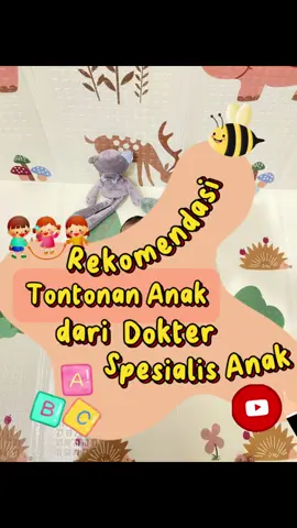 selamat menonton. Jgn lupa disave bun #tontonananak #tipsparenting #ilmuparenting #fypシ #anak #filmanakanak #bayitiktok #newmom #fyppppppppppppppppppppppp 