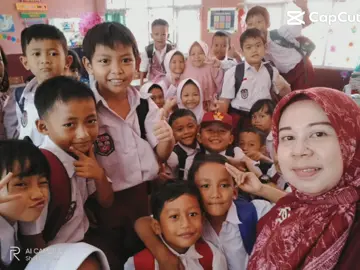 Me and my little best friends #luv  #you  #all 