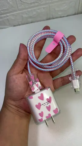 Iwas dumi at sira ng ating mga charger! #chargercase #chargerprotector #chargerprotectorwithcase 