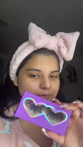 #lashesoftiktok 