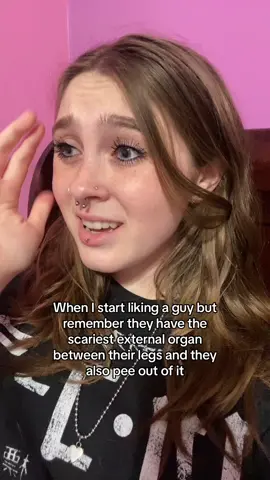 Like what is that thing 😭 #relatable #foryou #fypシ #girlcontent #fyp #tiktok 