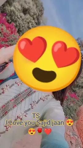 #❤️❤️ #Sajid #foryoupage #viral #foryou #foryoupage  I Love you Sajid jaan 😍😍