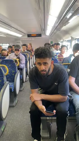 The song that made everyones day #Saheem #fyp #foryou #australiagottalent #vocals #trend #idol