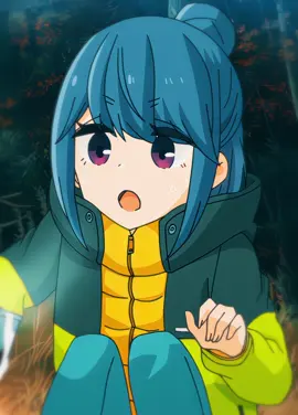 #rinshima #yurucamp #アニメ 