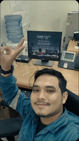 Yang lain lebaran pada jalan kita mah kerja mulu sampe lebaran🤣🤣#CapCut #kuliminyak #kuliprojet #pertaminahulurokan #oilgas #pertamina #onshore #pertamina #onshore #migas #skkmigas #rokanhilir #fypシ #lebaran2024 