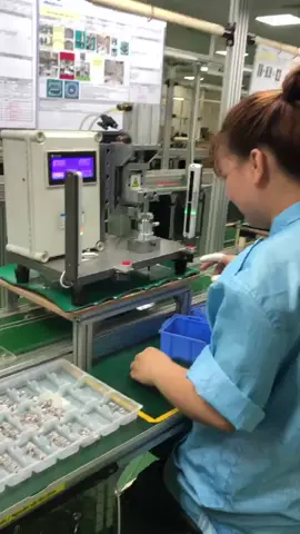 tuyển công nhân sản xuất linh kiện điện tử lh : -0359039306-