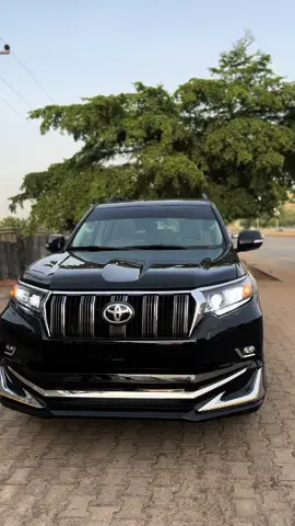 Land Cruiser prado available for sale❗️❗️❗️ #delta #delta #diqsaauto #abuja #tiktok #benin #warri #asaba #kaduna #kano #lagos #edo 