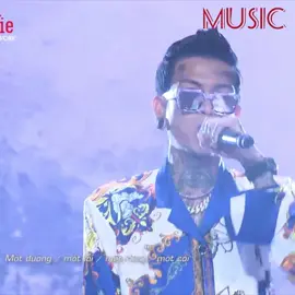 Dế Choắt chơi vần #music #rapviet 