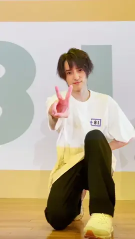 #TravisJapan #川島如恵留 #dance #➕81スタジオ #トラジャ 