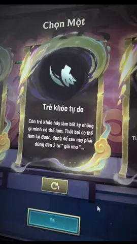 Trẻ khoe tự do #dtcl #dautruongchanly #vh #tftmobile #tftset11  #CapCut 