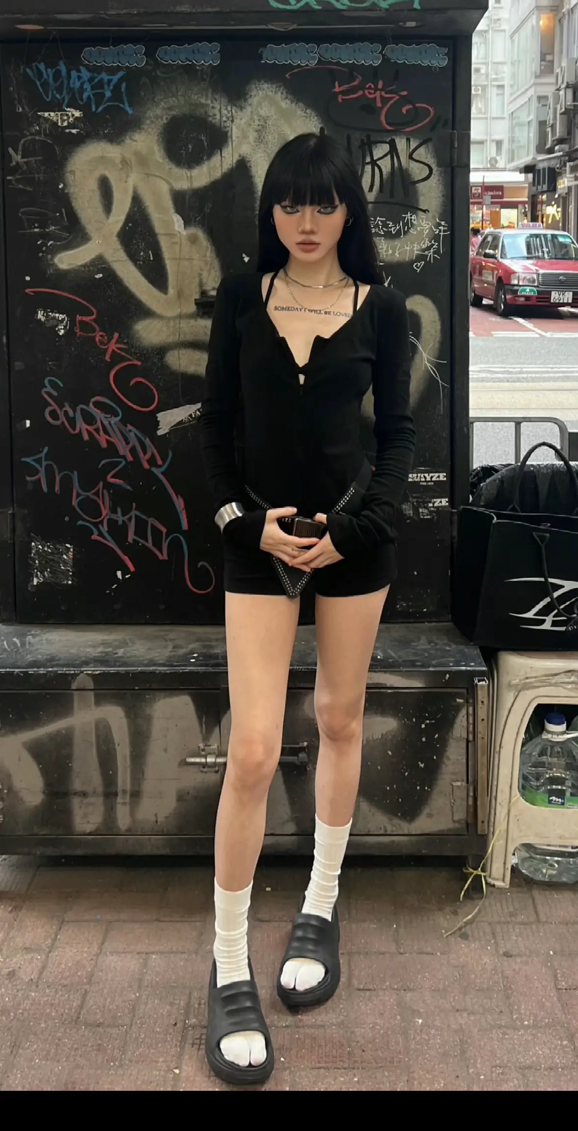 #thoitrang #OOTD #ootddouyin #fyp #xyzbca #outfit #outfitoftheday #slay #fypシ #viral #phongcach #foryou #xuhuong 